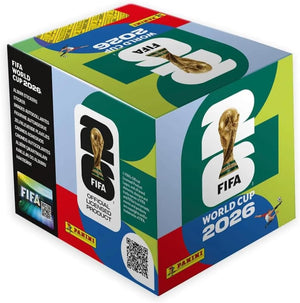 Panini - FIFA World Cup 2026 Colección Oficial Cromos