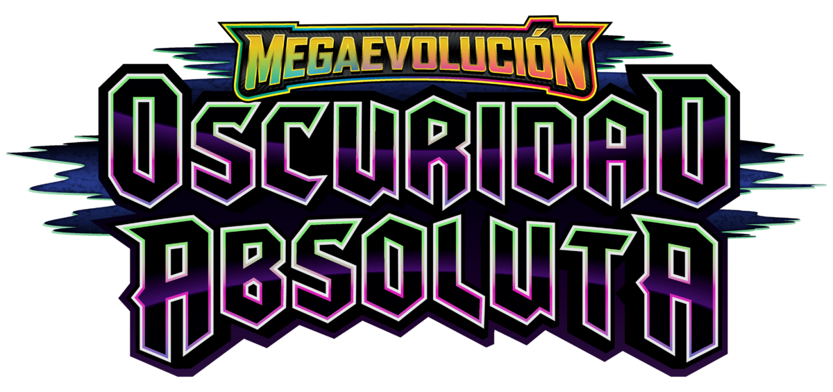 Pokemon TCG - Oscuridad Absoluta