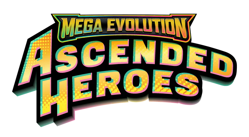Pokemon TCG - Heroes Ascendentes