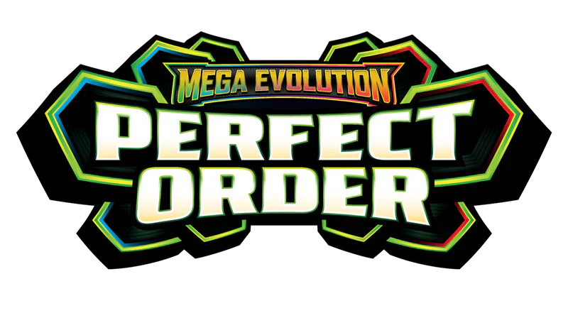 Pokemon TCG - Equilibrio Perfecto