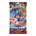 Sobre Pokémon Caos Creciente emblistados Español