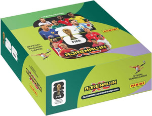 Panini - FIFA World Cup 2026™ Adrenalyn XL™