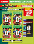 Copa Mundial de la FIFA 2026 Adrenalyn XL Multipack