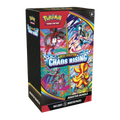 Booster Bundle Pokémon Caos Creciente Español