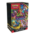 Booster Bundle Fuegos Fantasmales - Español
