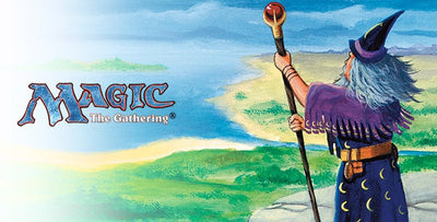 Magic: The Gathering