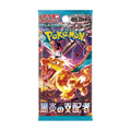 Sobre Pokémon Ruler of the Black Flame Coreano