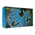 Ultra-Premium Pokémon Charizard X ex Español