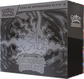 ETB Caja de Entrenador Elite Oscuridad Absoluta - Español