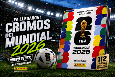 Mundial 2026
