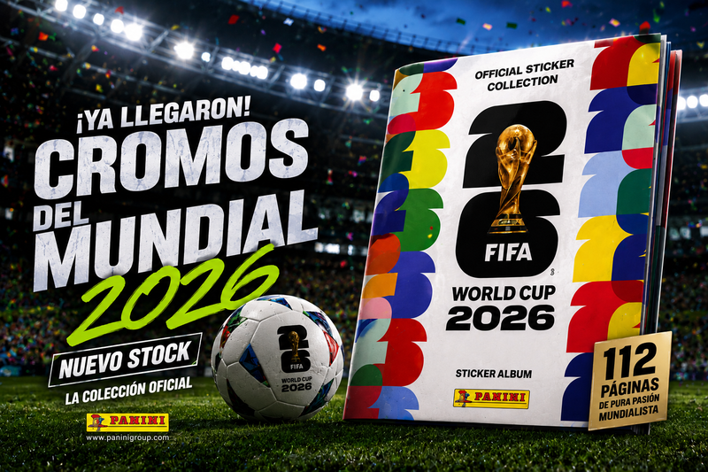 Mundial 2026