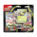 Blister Pokemon Equilibrio Perfecto - Español