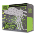 ETB Caja de Entrenador Elite Equilibrio Perfecto - Español